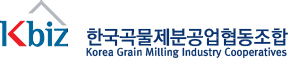 한국곡물제분공업협동조합 Korea Federation of Grain Milling Industry Cooperatives